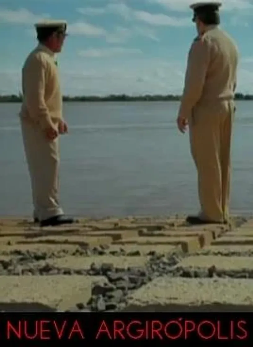 Movie Nueva Argirópolis