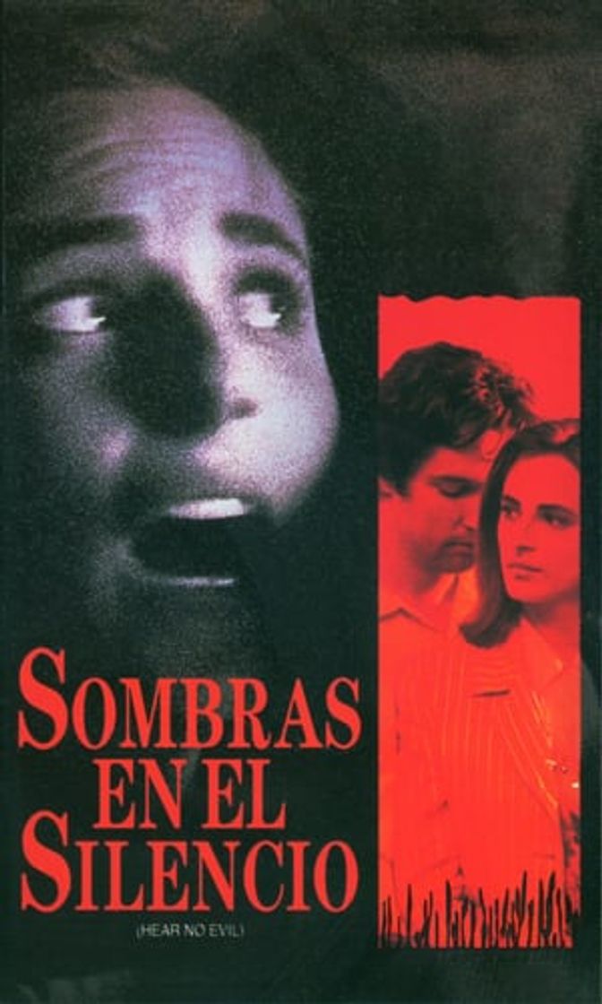 Movie Sombras en el silencio