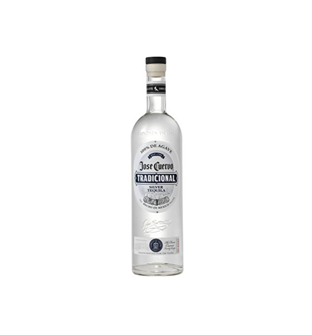 Productos Jose Cuervo Tradicional Silver