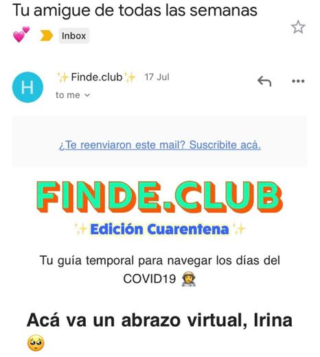 Finde.club (@finde.club) 
