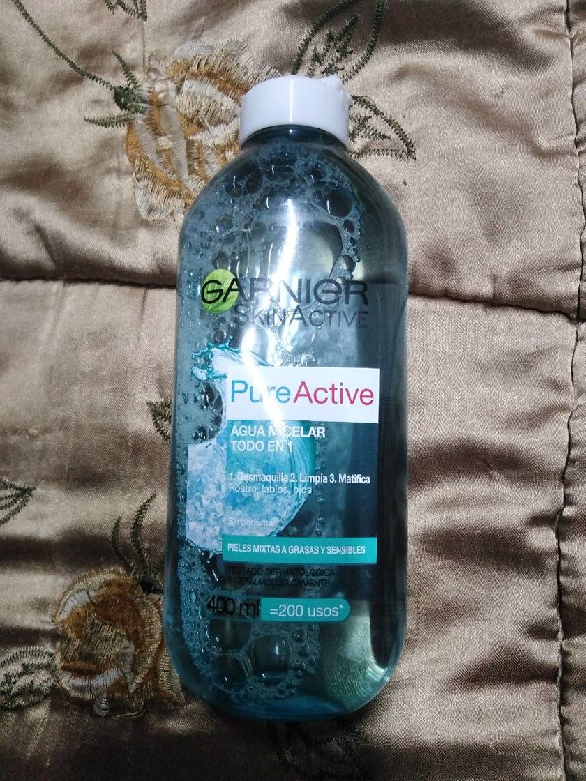 Producto Garnier SkinActive