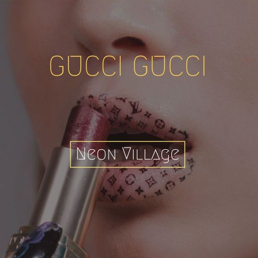 Gucci Gucci - Original