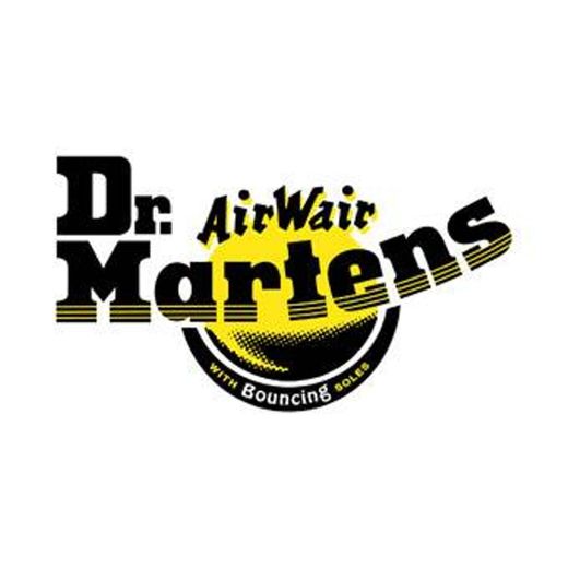 Dr. Martens 🇬🇧