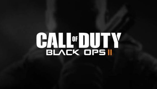 🎶 🧟‍♀️ Call of Duty: Black Ops II 🧟‍♂️ 🎶