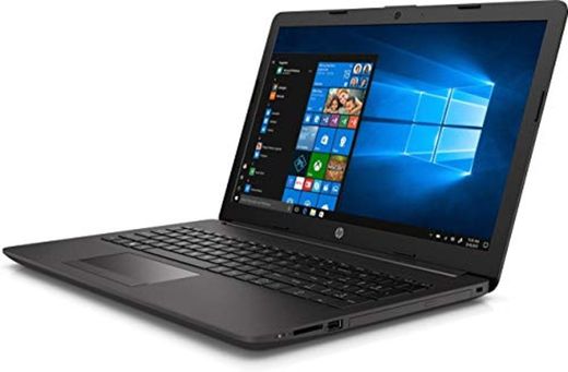 HP 250 G7 Negro - 15