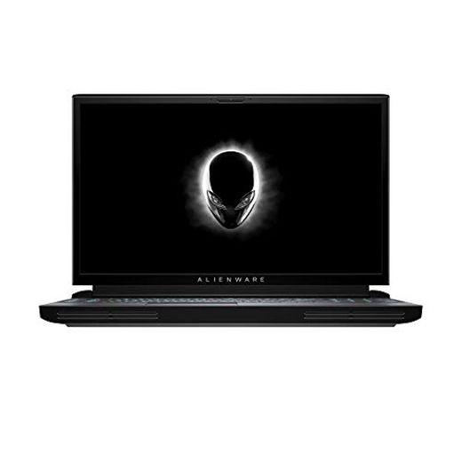 Dell Alienware Area-51m Negro Portátil 43,9 cm