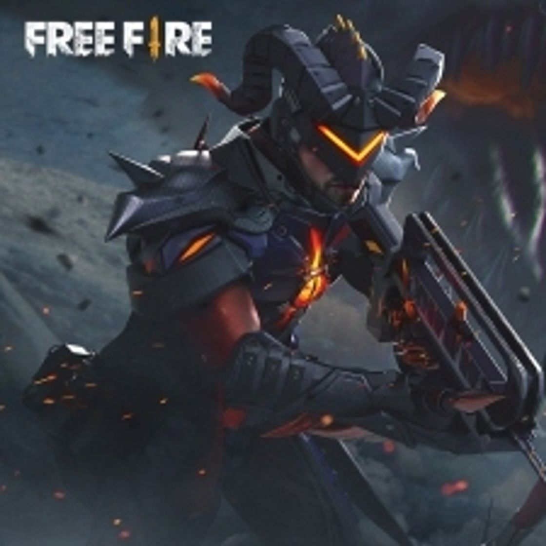 Videogames Free Fire: Battlegrounds