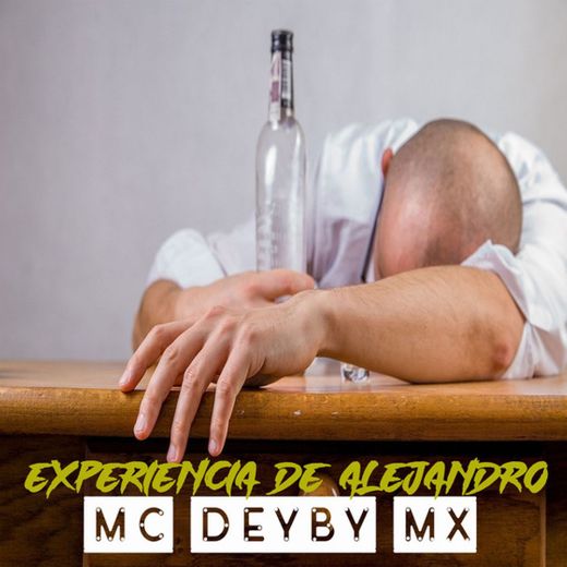 Experiencia De Alejandro - Remasterizado