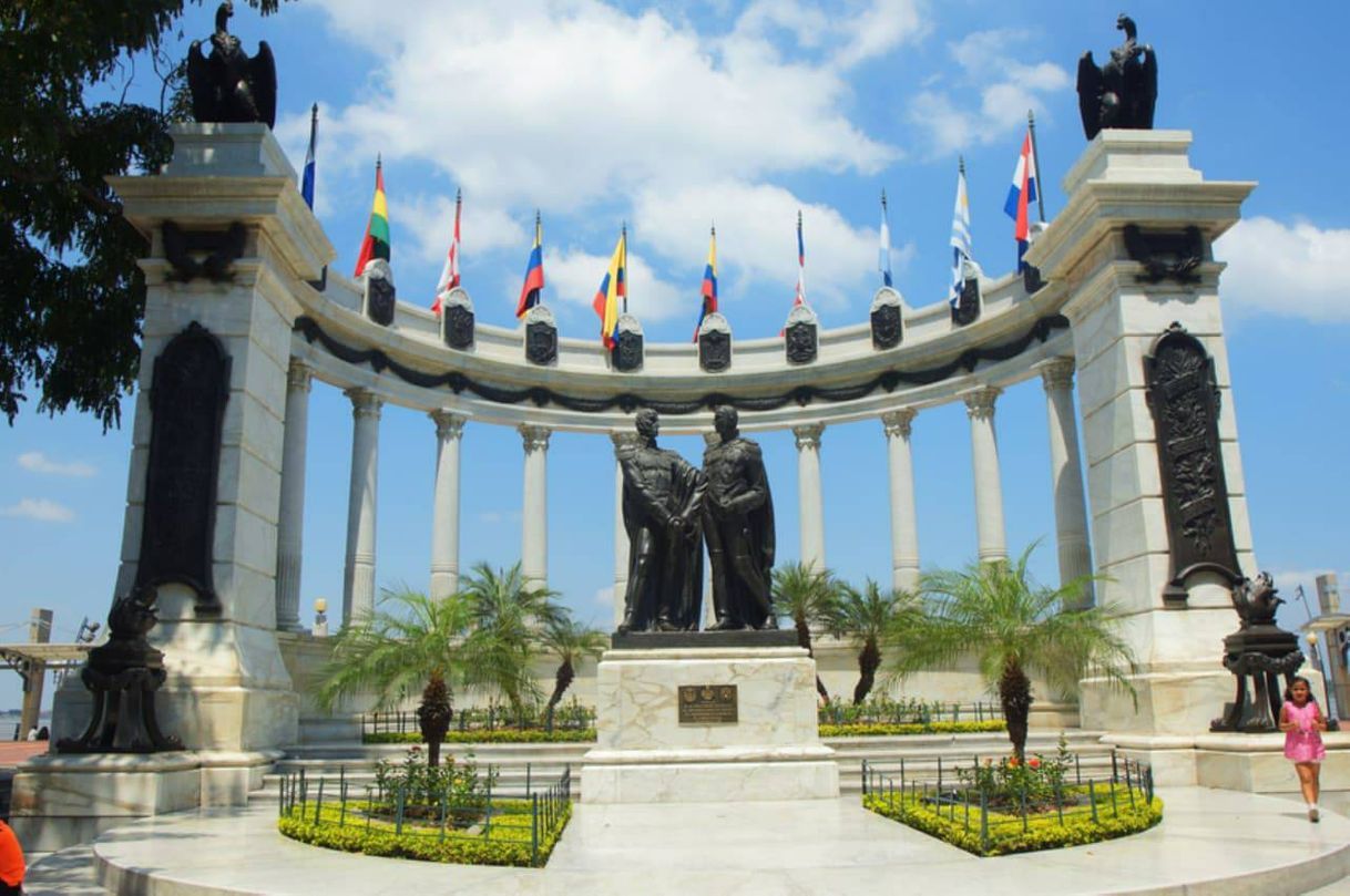 Restaurantes Guayaquil