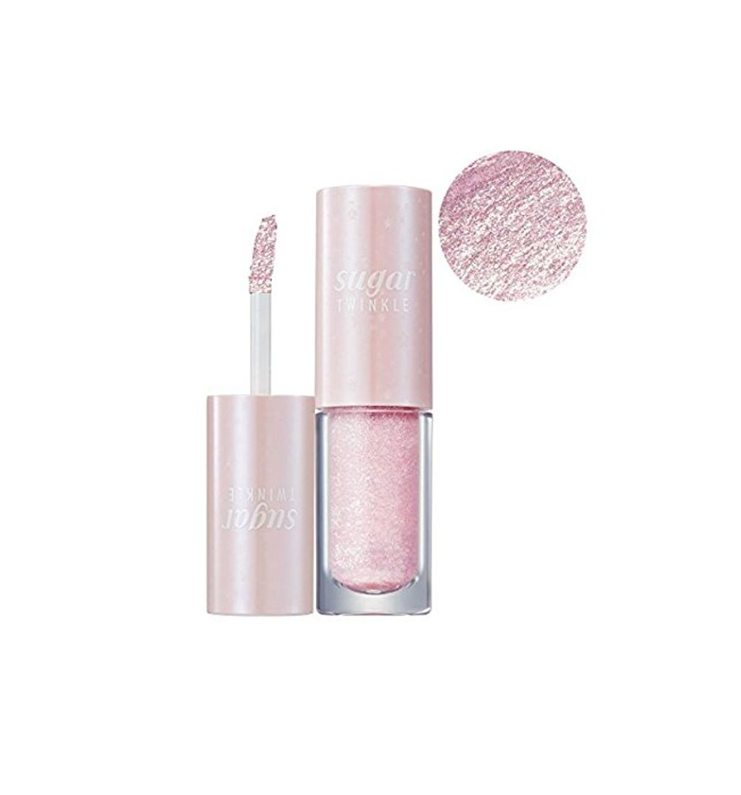 Product peripera Sugar Twinkle Liquid Shadow