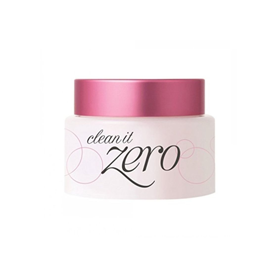 Beauty Banila Co. Clean It Zero