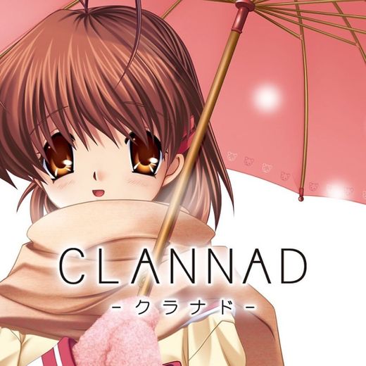 Clanad 