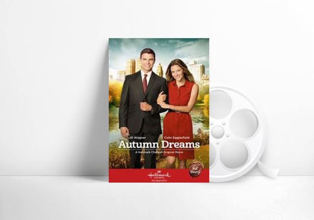 Película Sueños de Otoño