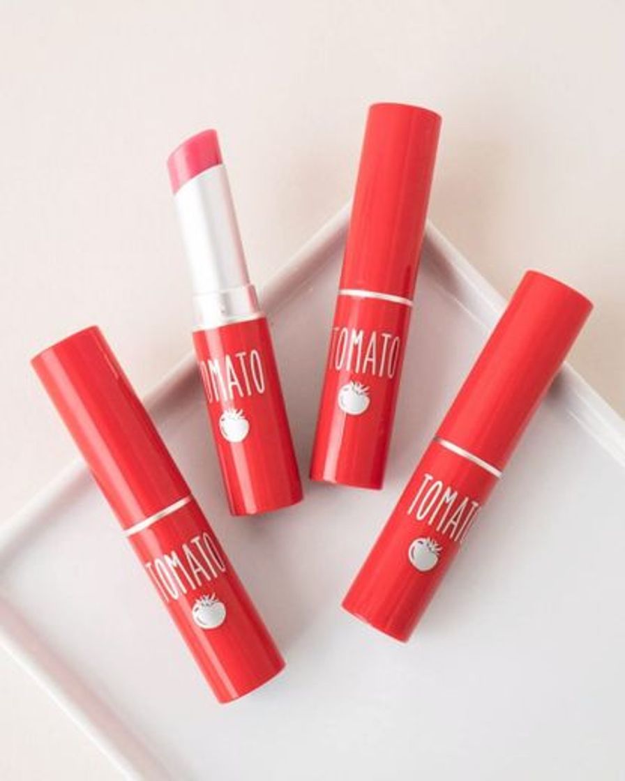 Social Tomato Jelly Tint lip