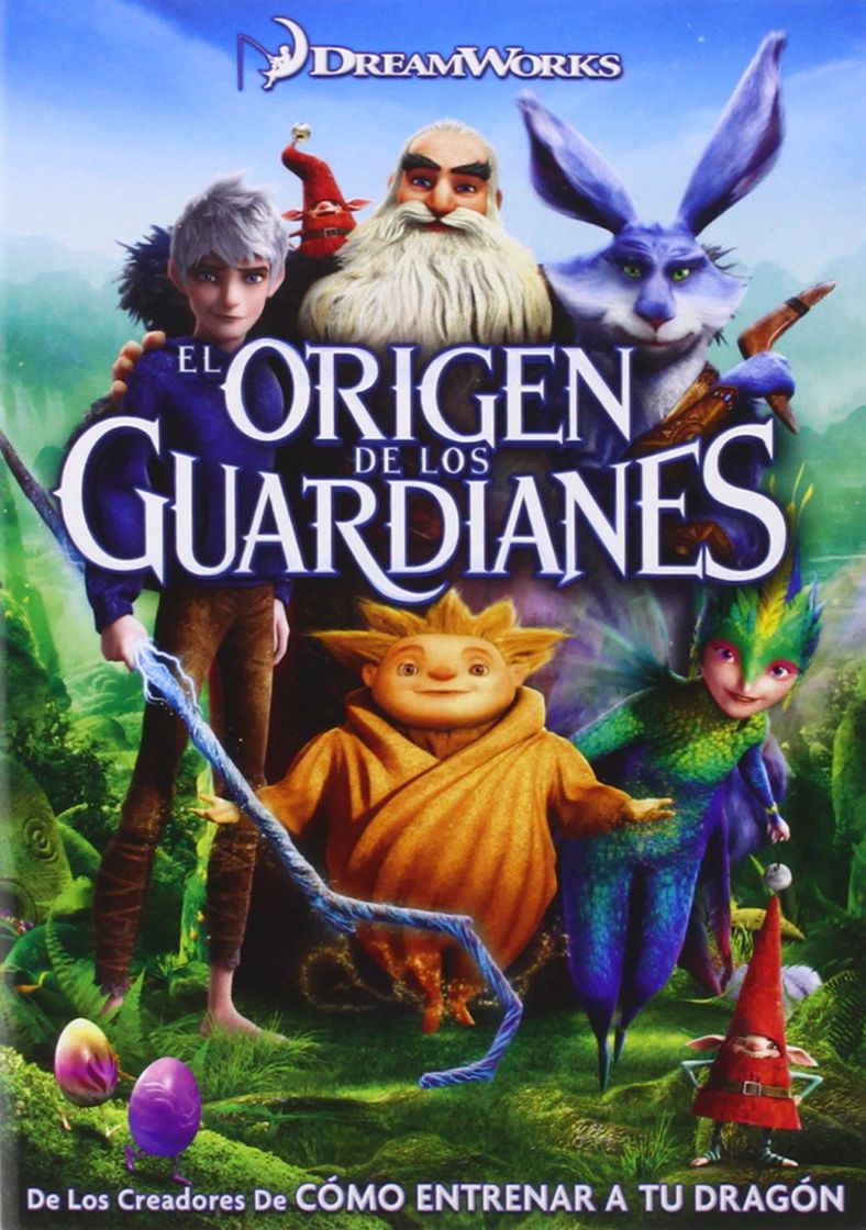 Movie Los Guardianes