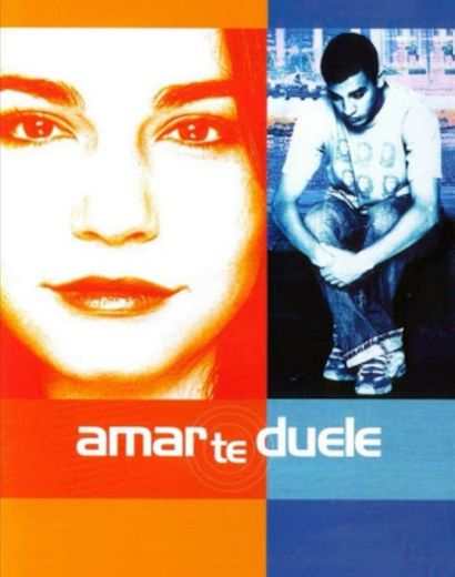 Amarte Duele - Tráiler Oficial - YouTube