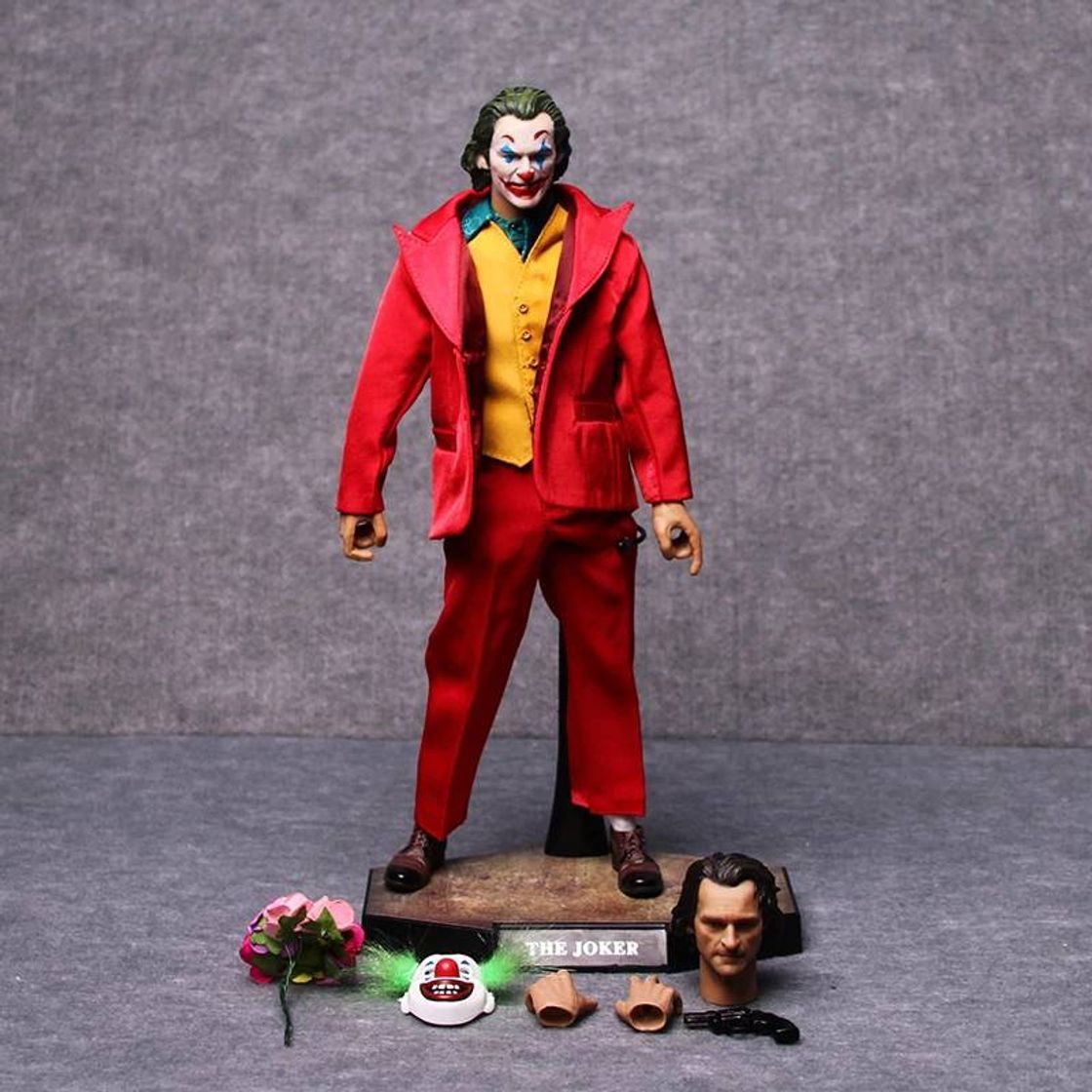 Social Figura de El Joker