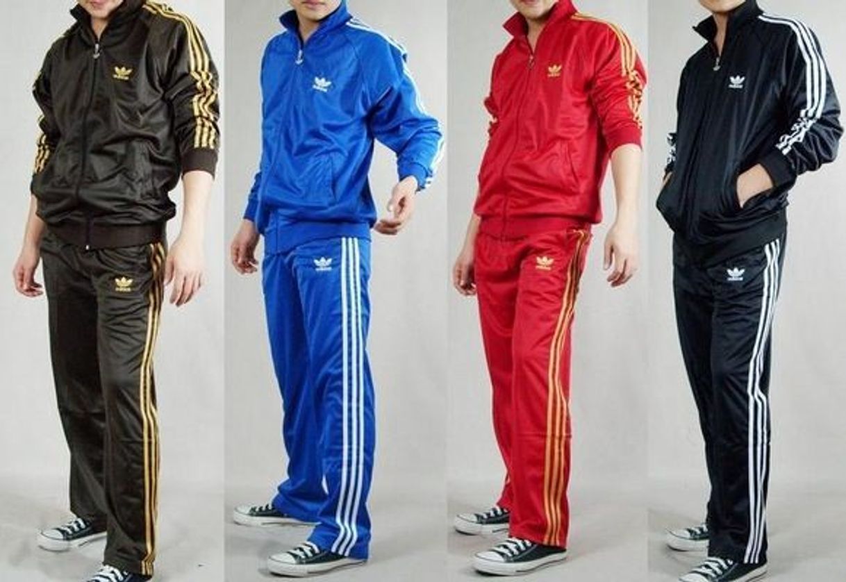 Moda Men's Tracksuit & Sweatsuits | adidas US