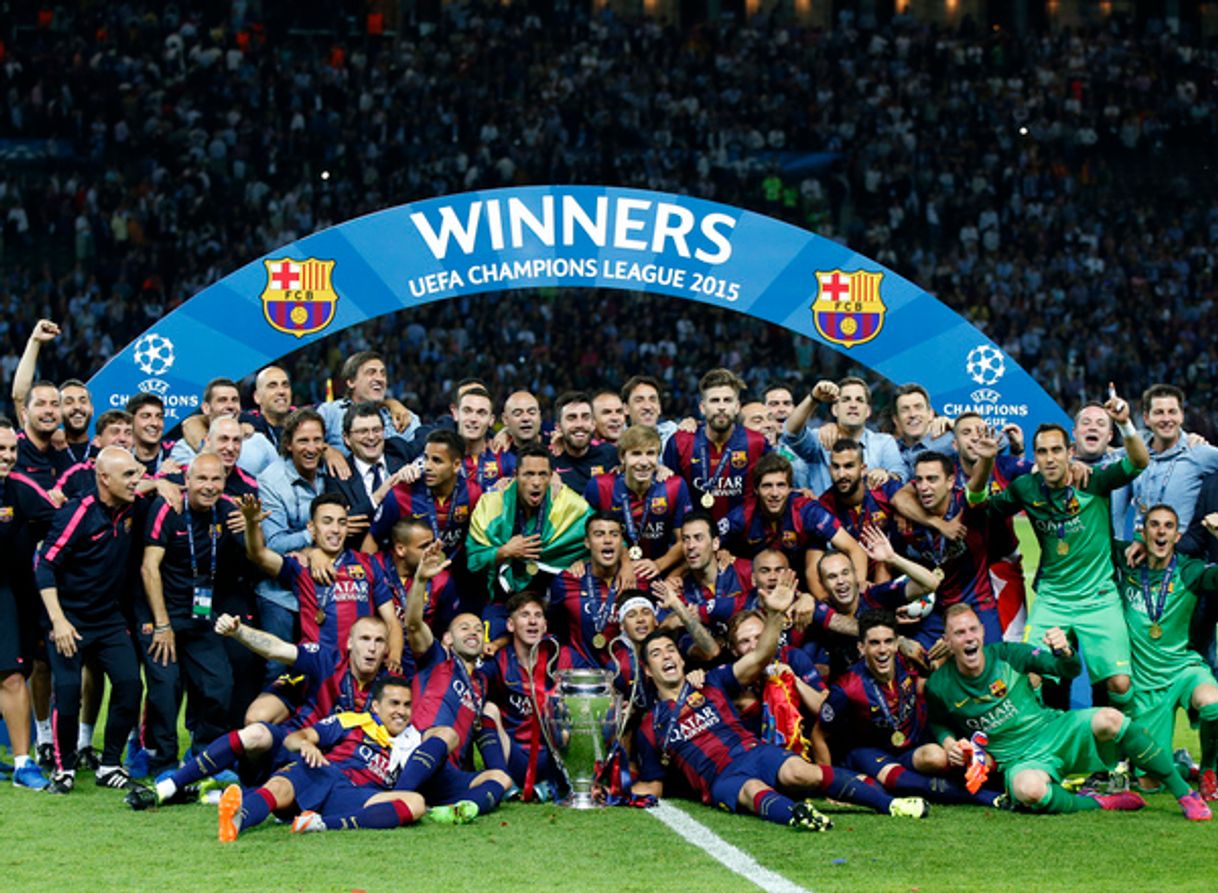 Social FC Barcelona | Canal Oficial FC Barcelona
