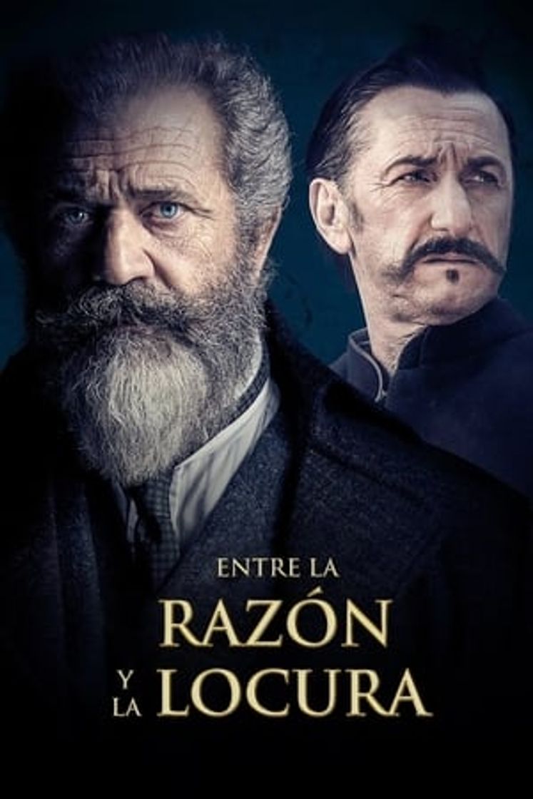 Película Entre la razón y la locura