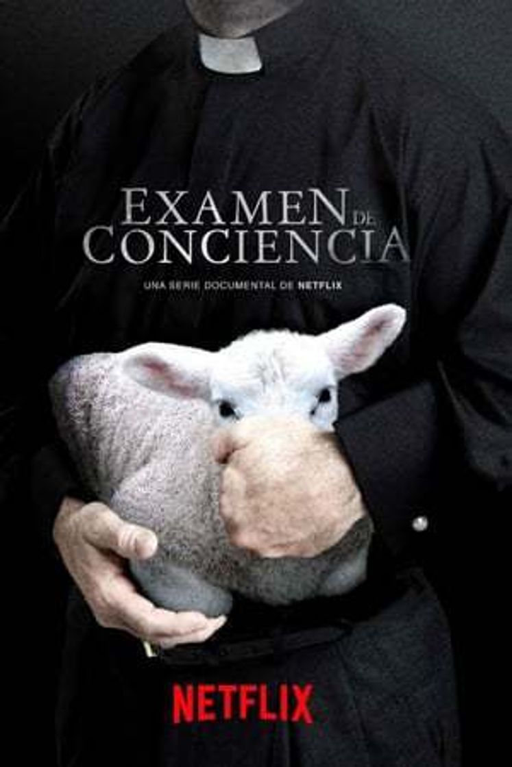 Serie Examen de Conciencia