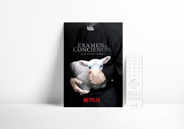 Serie Examination of Conscience
