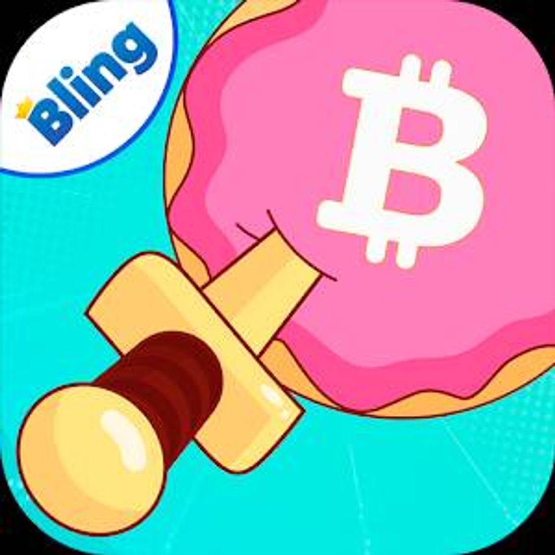 Fashion Bitcoin Food Fight - Get REAL Bitcoin! - Apps on Google Play