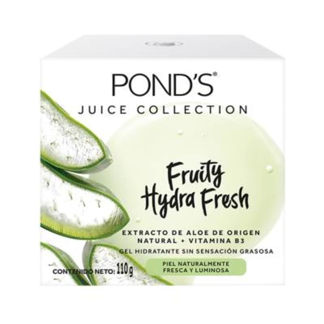 Fashion Fruity Hydra Fresh - POND's México