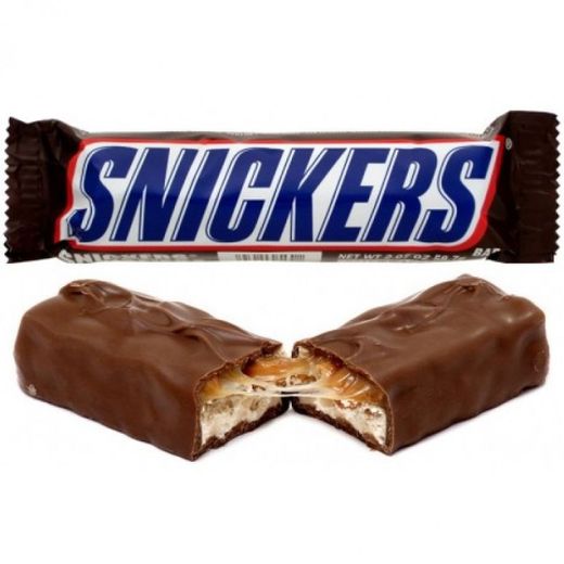 Snickers 24 u.