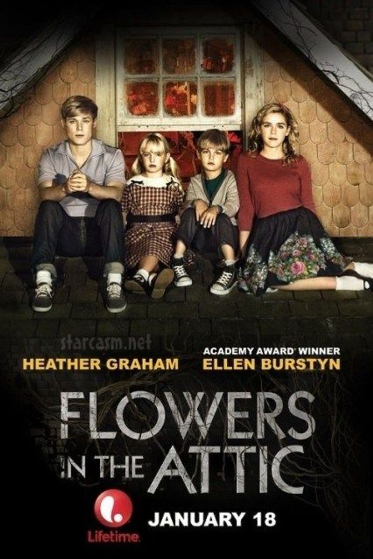 Flowers in the Attic