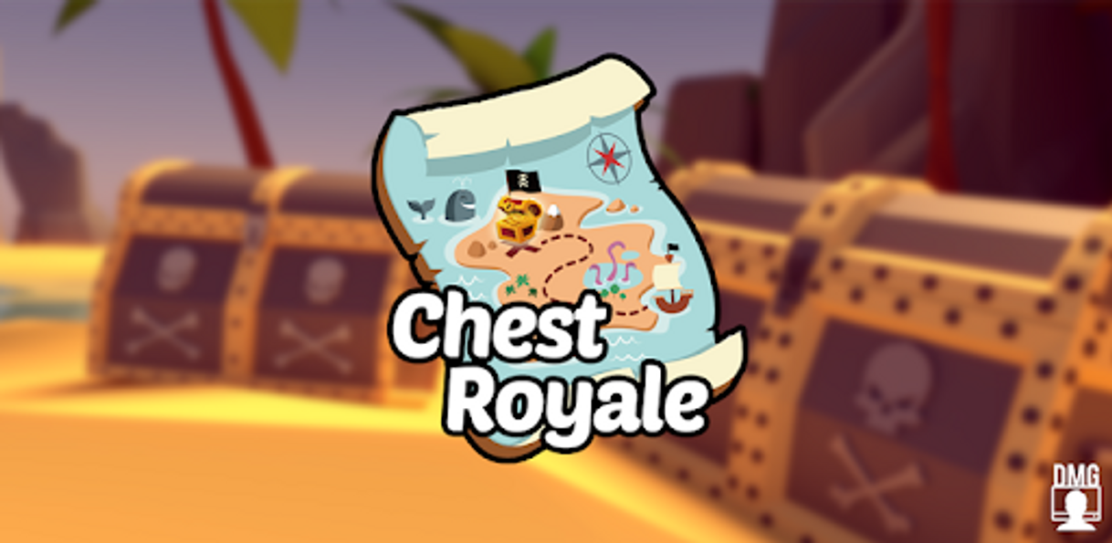 App Chest Royale - Earn Money & Gift Cards - Apps on Google Play