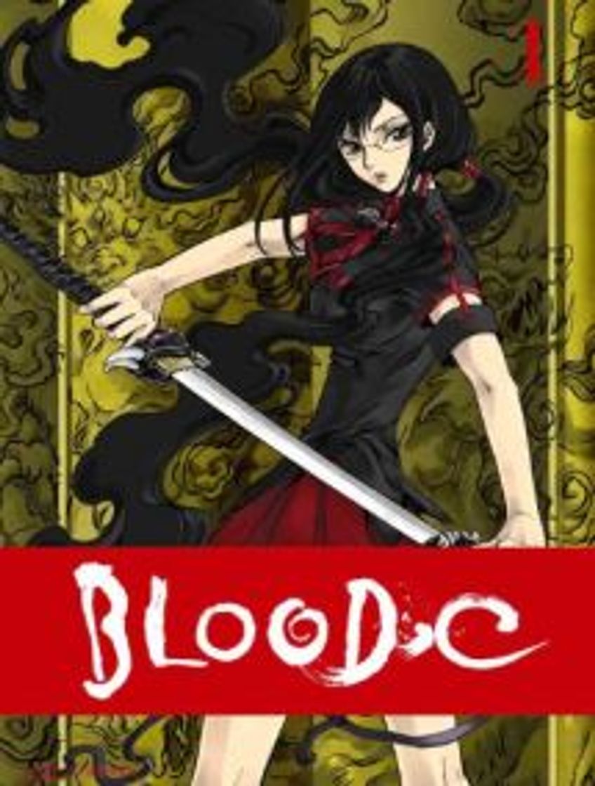 Series Blood C