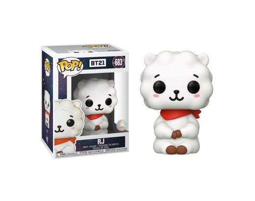 Funko RJ Bt21