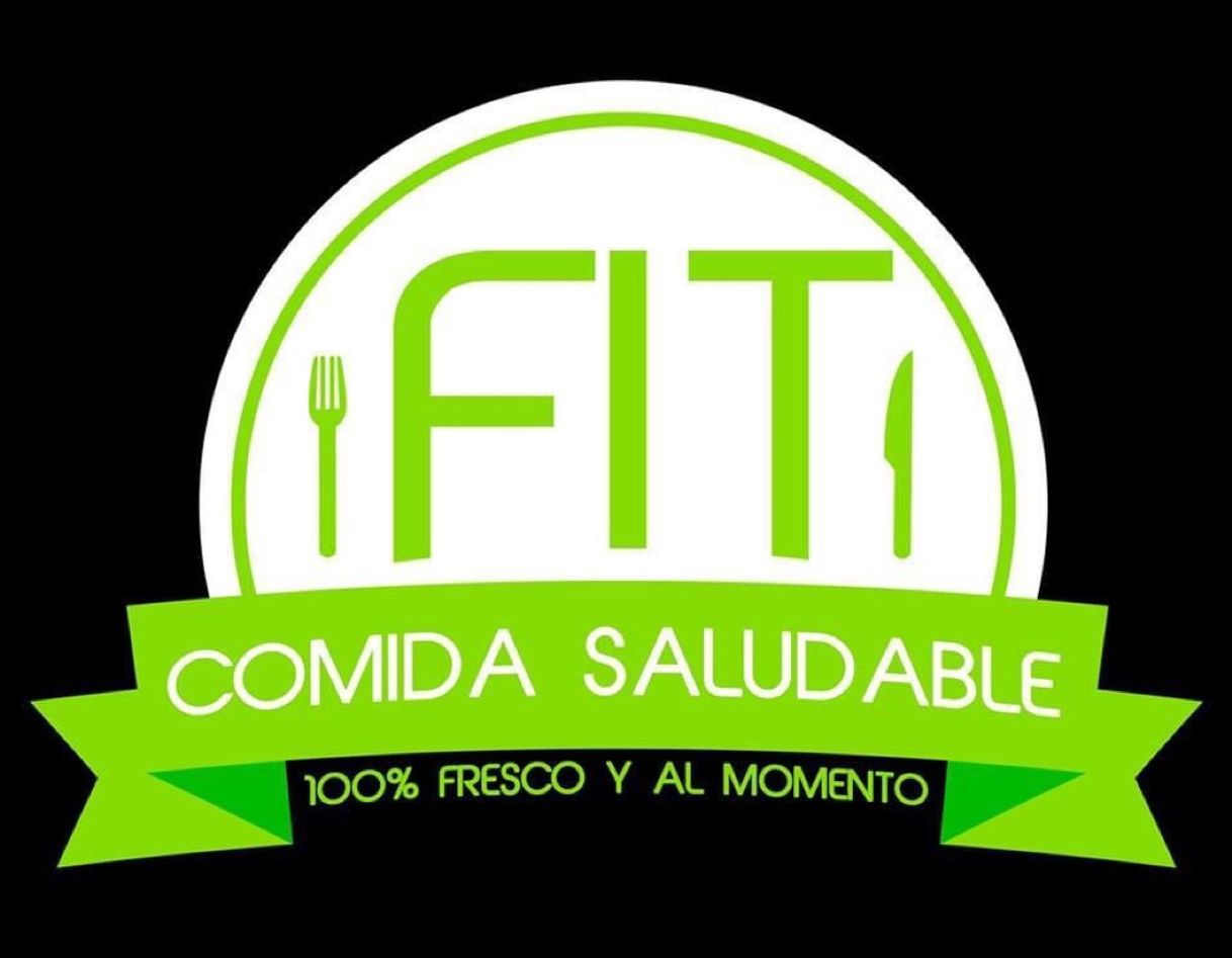 Restaurants Fit Comida Saludable