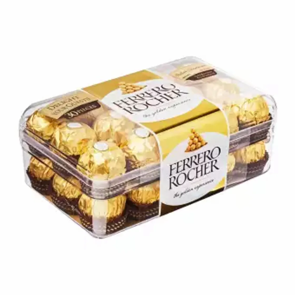 Lugar Ferrero Rocher