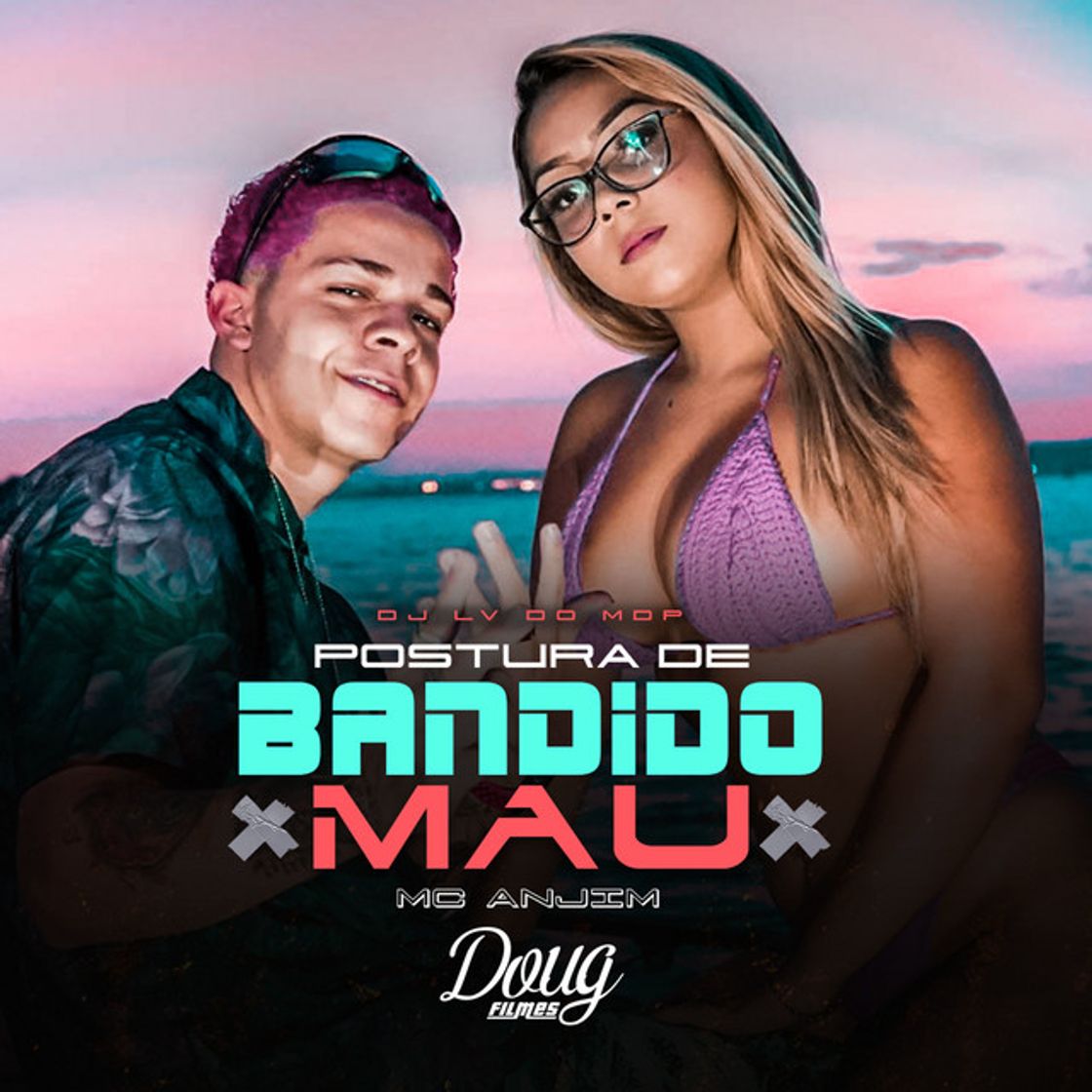 Canción Postura de Bandido Mau