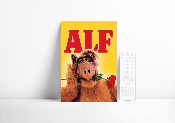 Serie ALF