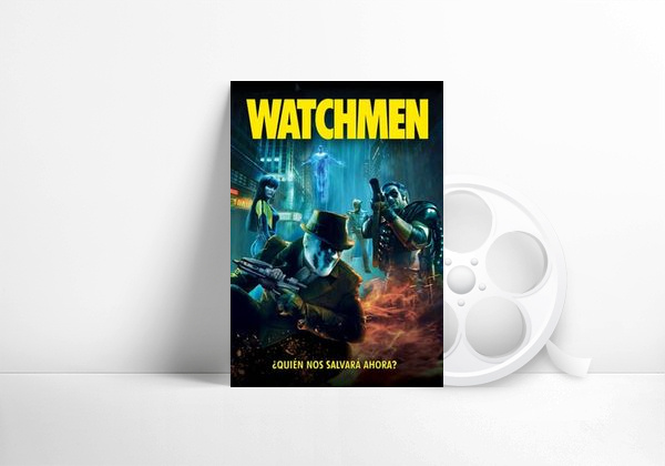 Movie Watchmen