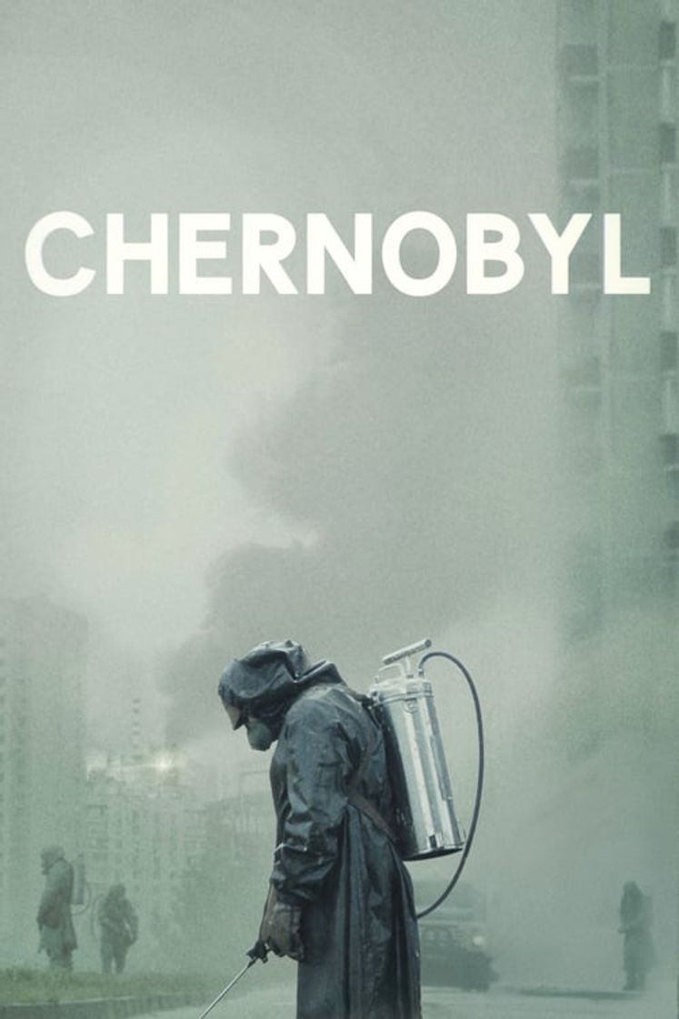 Serie Chernobyl