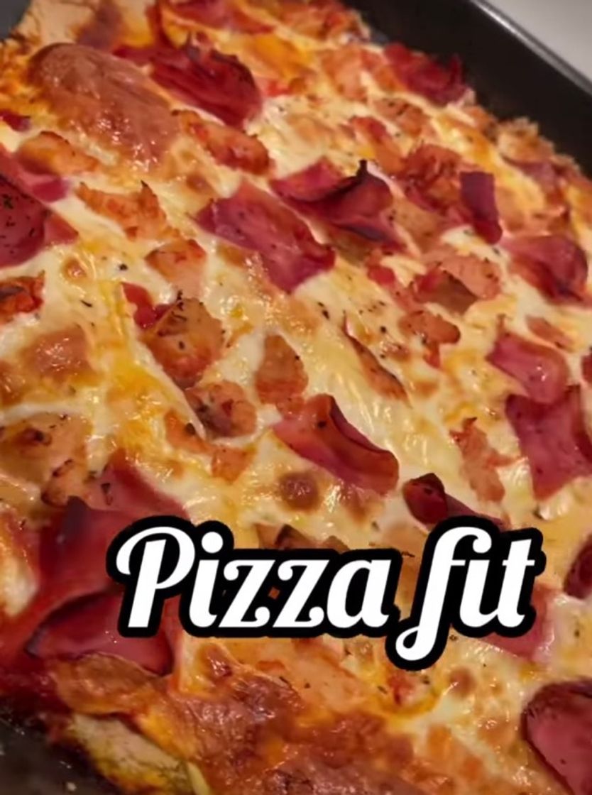 Moda Pizza fit 