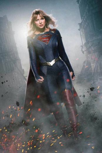 Supergirl