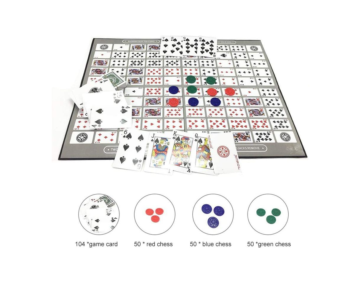 Social Huaqiang Deluxe Sequence Tin