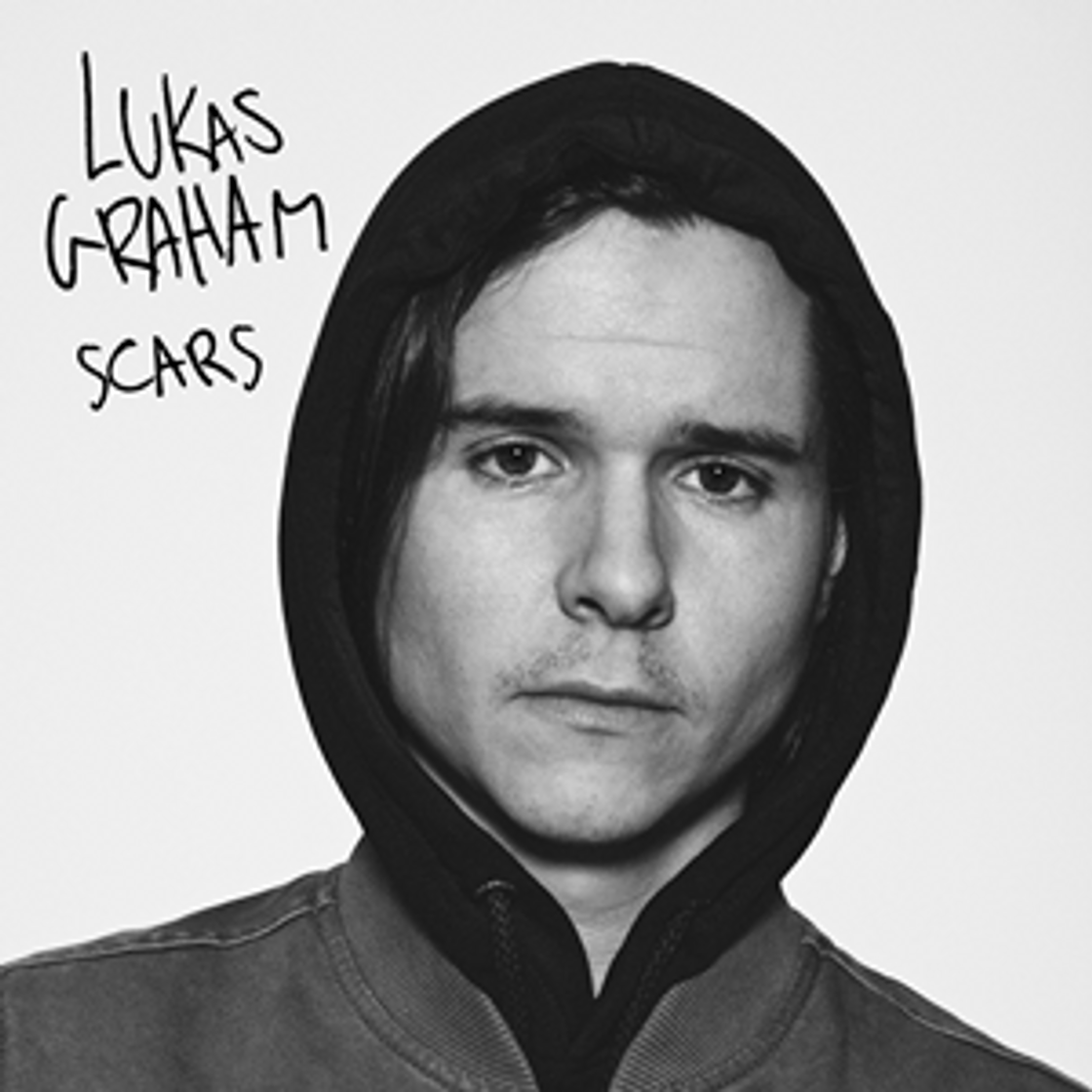 Canción Lukas Graham-scars 