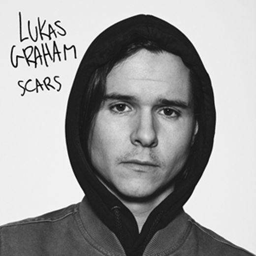 Lukas Graham-scars 
