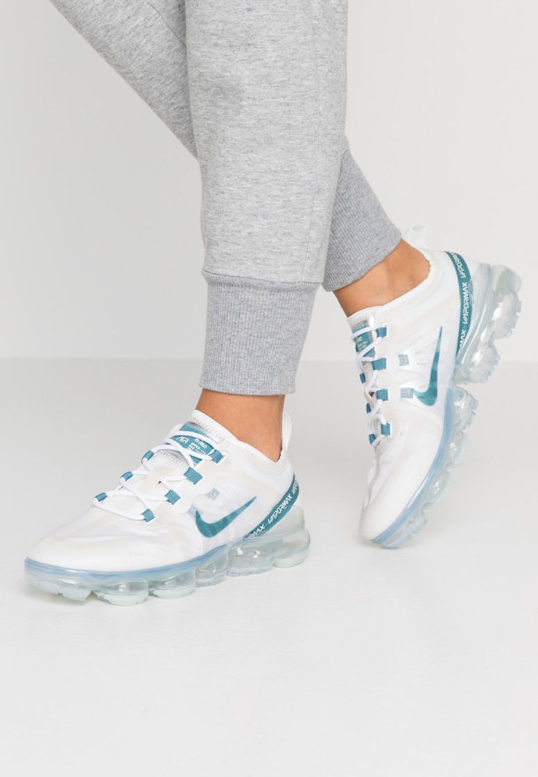Social Nike W Air Vapormax Plus, Zapatillas de Deporte Interior para Mujer, Multicolor