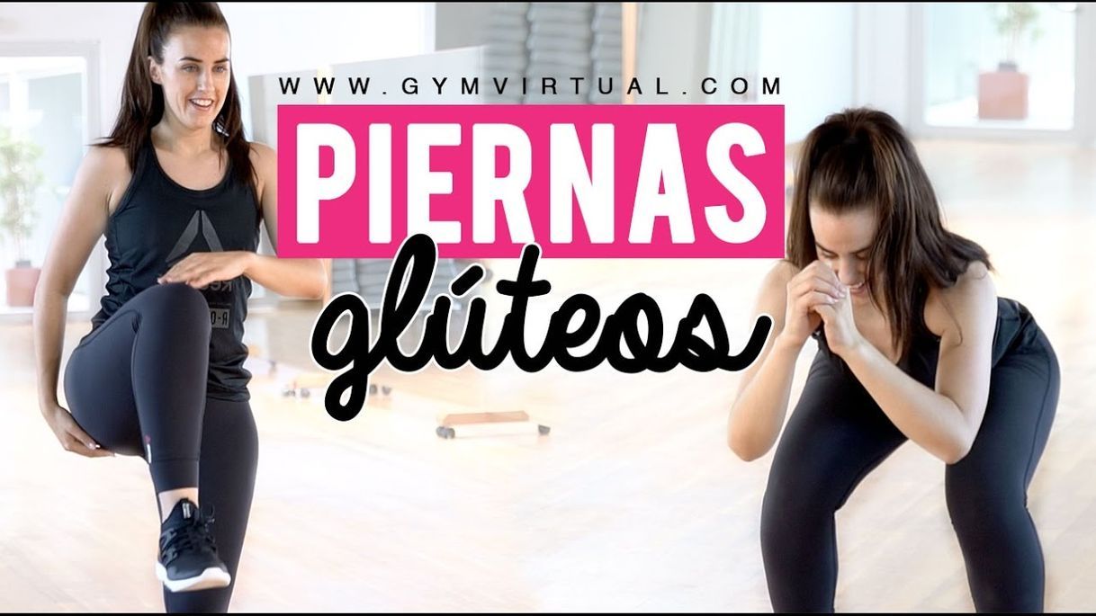 Moda Eliminar celulitis de piernas y glúteos | 15 minutos - YouTube