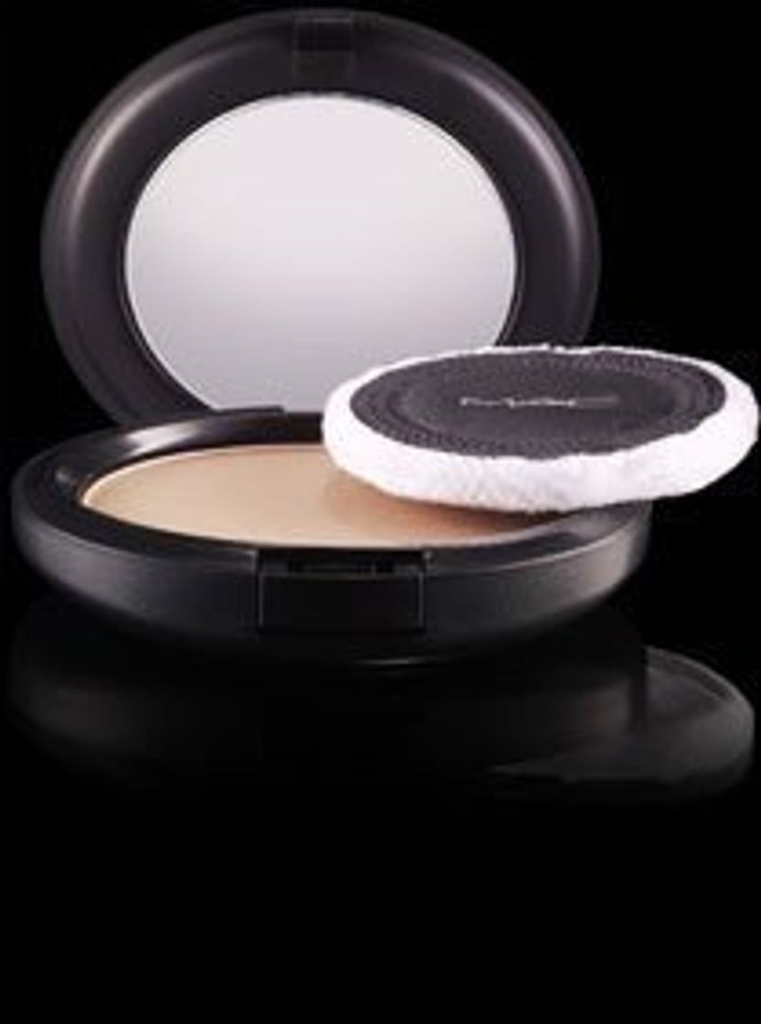 Product MAC Blot Powder/Pressed Medium by M.A.C