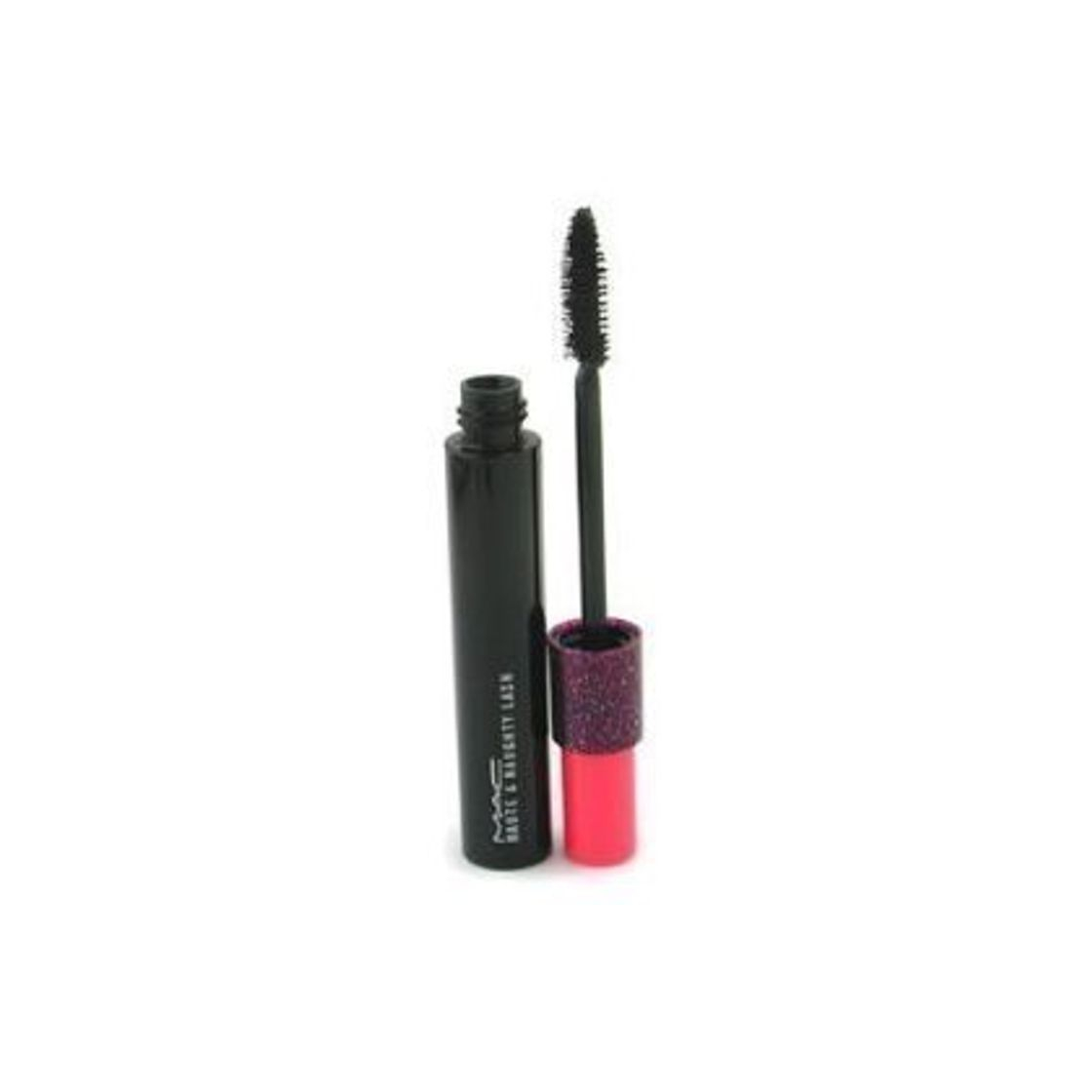 Product MAC Haute & Naughty Lash - Black - 9g