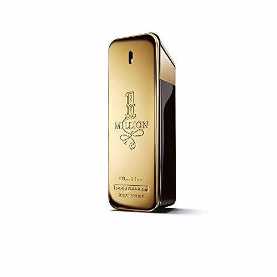 Social Paco Rabanne 1 Million