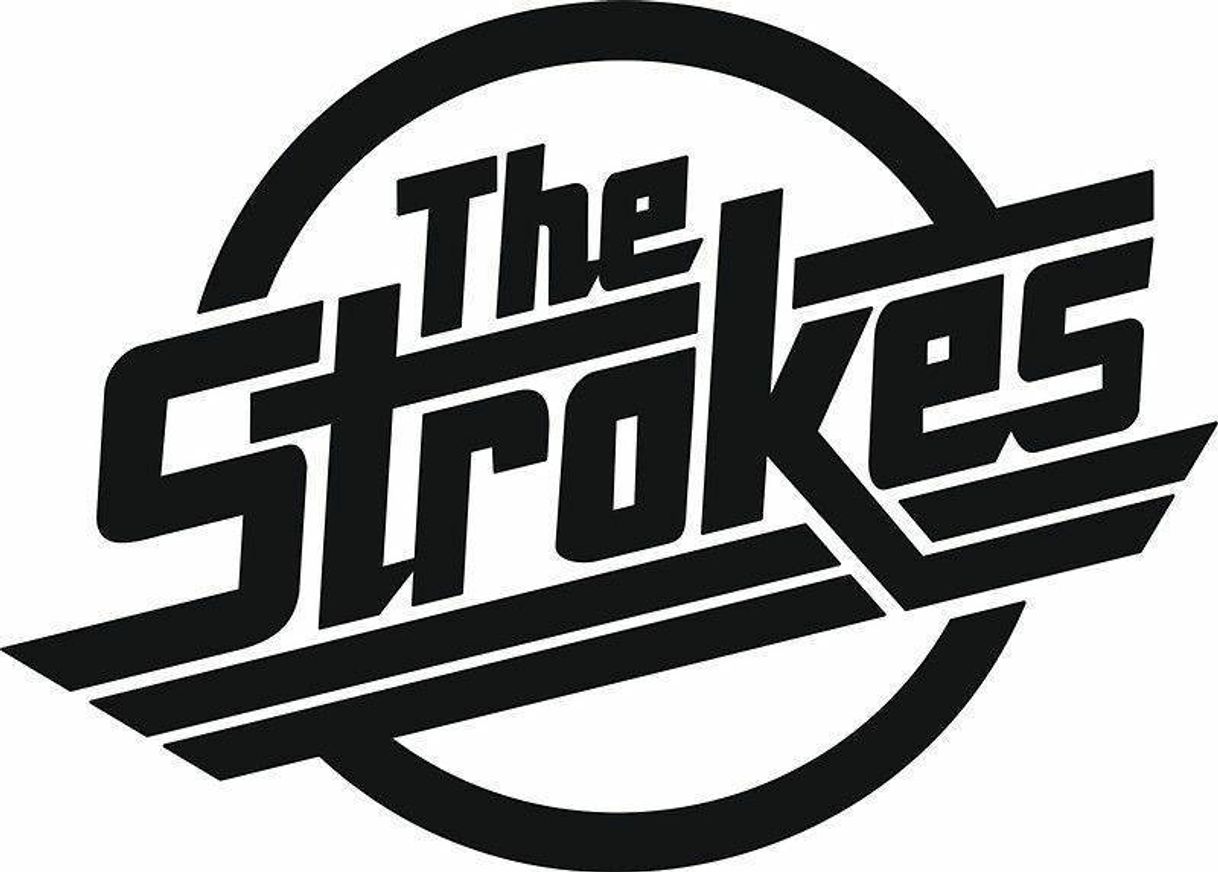 Canción The Strokes